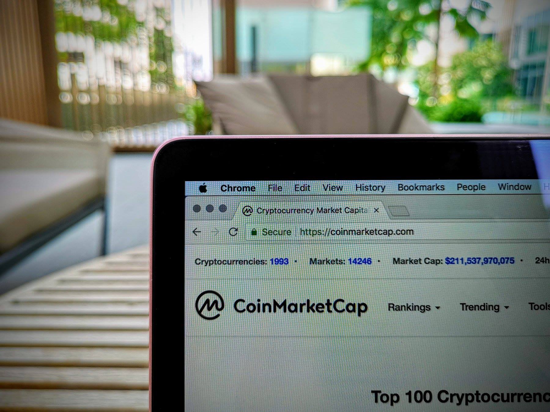 CoinMarketCap thành lập “liên minh sàn giao dịch” để chống lại vấn nạn volume ảo