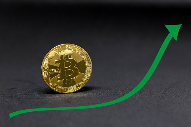 Đồng tiền ảo Bitcoin đã hồi phục mạnh mẽ /// Bloomberg
