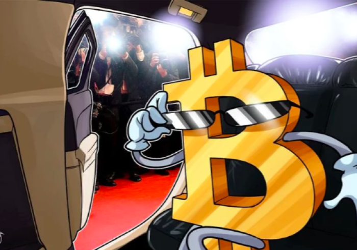 Giá tiền ảo mới nhất hôm nay (14/5): Lý giải nguyên nhân Bitcoin chạm mốc 8.000 USD