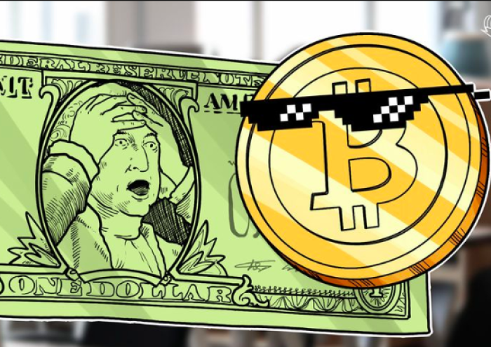 Giá tiền ảo mới nhất hôm nay (27/5): Mỗi Bitcoin đã chạm mức giá 200 triệu VND