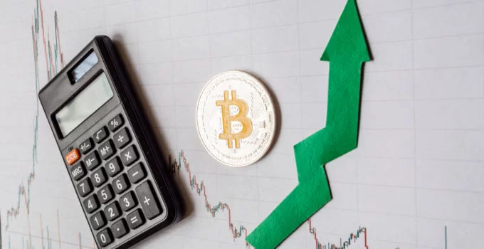 Giá bitcoin hôm nay (30/5): Xuất hiện thành viên mới của Top 10 - Ảnh 5.