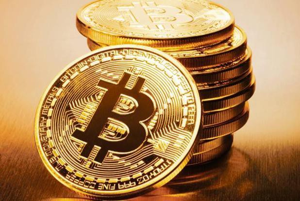 Giá Bitcoin áp sát mốc 9.000 USD - Ảnh 1.