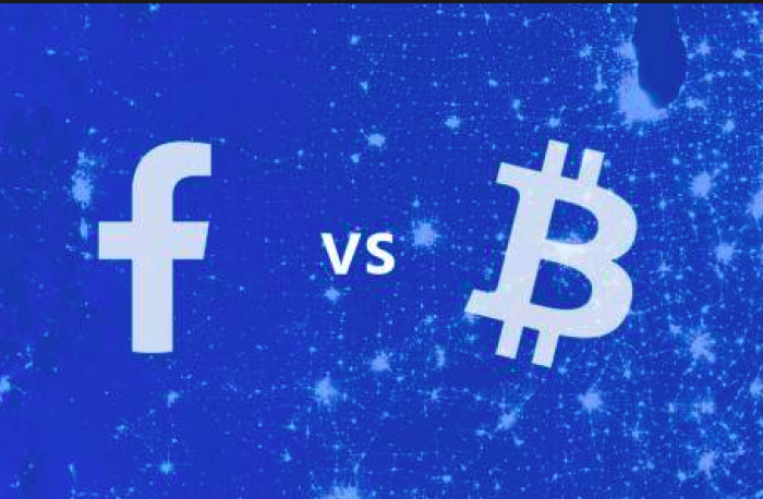 Giá tiền ảo mới nhất hôm nay (19/6): Đồng Libra của Facebook khác gì so với Bitcoin?