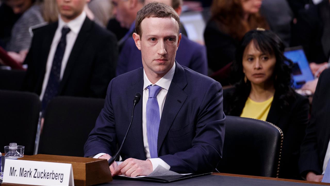 Ủy ban Ngân hàng của Nghị viện Hoa Kỳ sẽ tổ chức phiên điều trần về dự án Libra của Facebook vào ngày 16/07 tới đây.