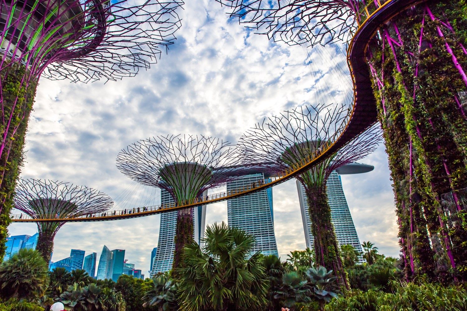 Singapore lên kế hoạch miễn thuế VAT cho tiền điện tử