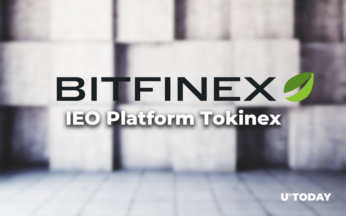 Sàn giao dịch Bitfinex thông báo đã dùng 27% doanh thu Tokinex để burn token LEO, theo một bài đăng chính thức hôm ngày 08/07.