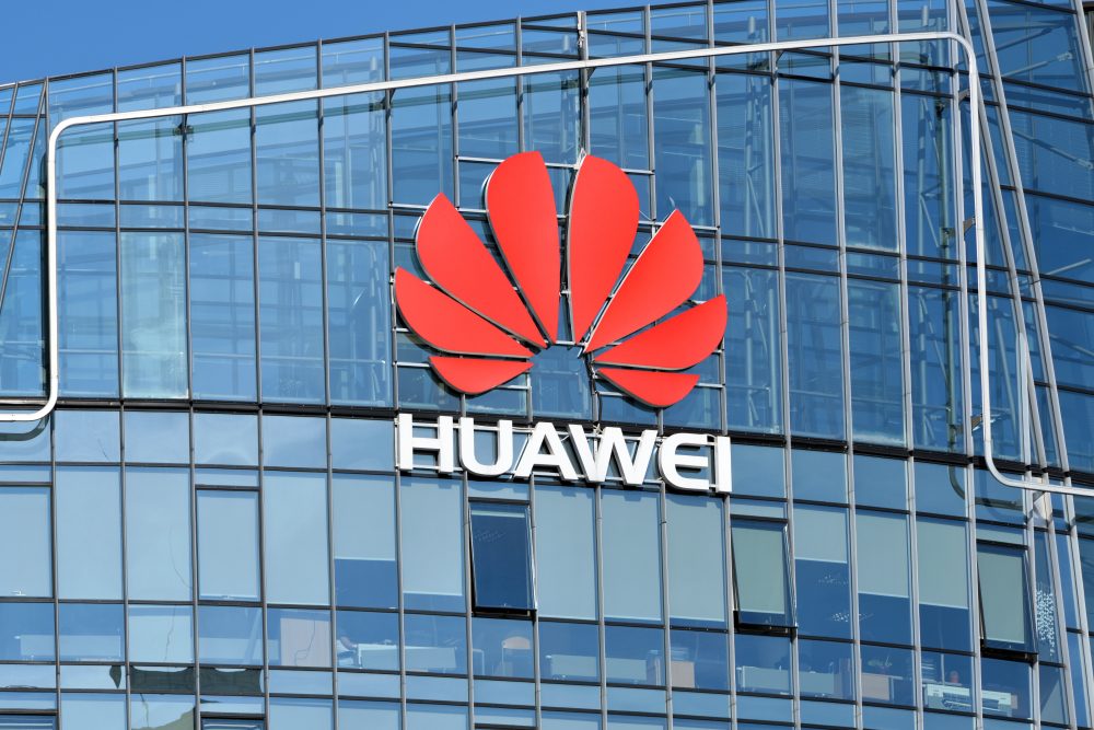 CEO của viễn thông Huawei đề xuất chính phủ Trung Quốc có động thái đáp trả Libra