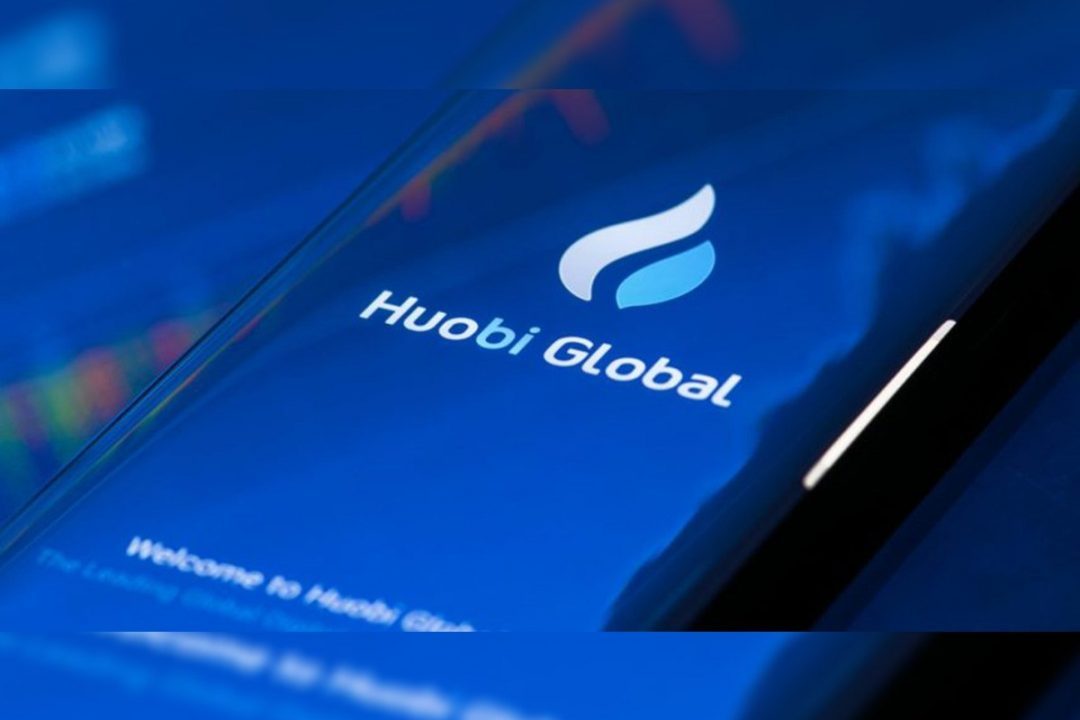 huobi global