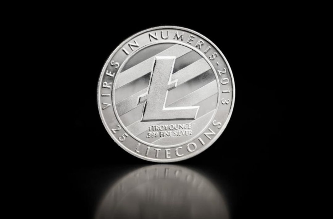 litecoin