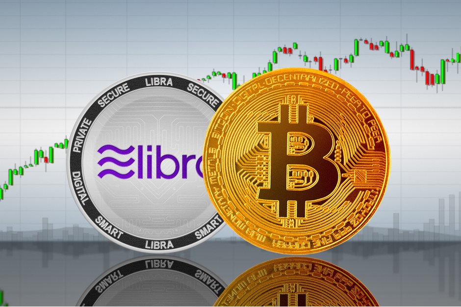 libra bitcoin