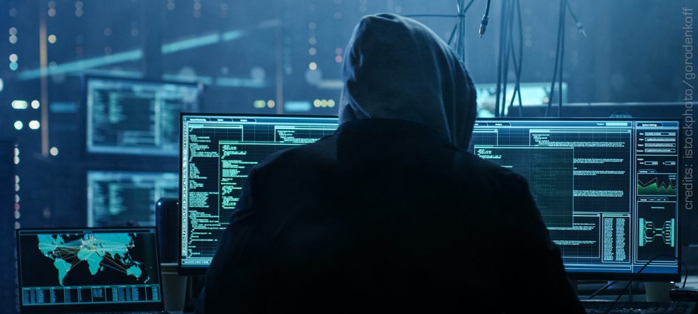 Hacker vụ 