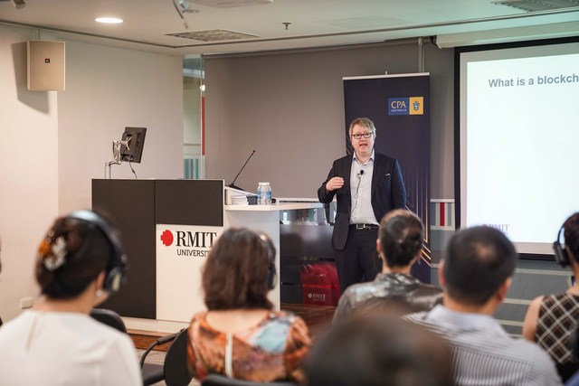 rmit blockchain 1