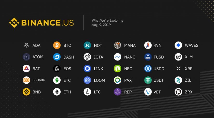 binance us