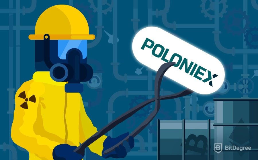 Poloniex hiện đang hoàn trả lại phí giao dịch cho những người cho vay mà bị mất tiền trong sự cố bất ngờ làm ảnh hưởng đến các tài khoản tiền điện tử chứa token Clams.