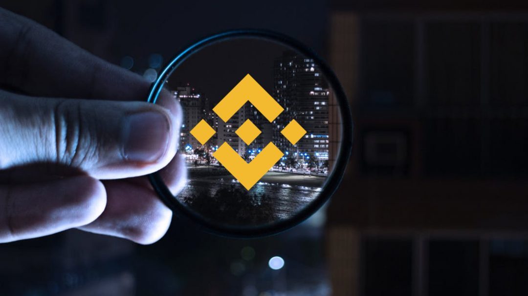 binance