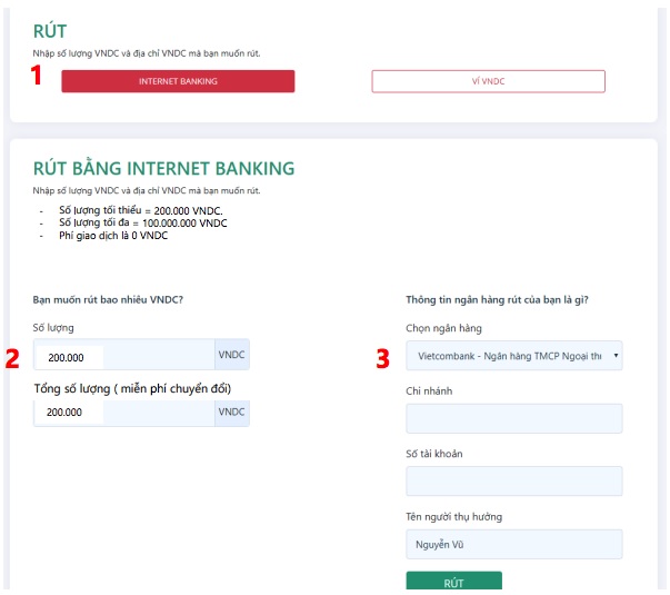 bitcoin-news.vn-cach-rut-vndc-ve-vnd-qua-internet-banking-tiendientu-com