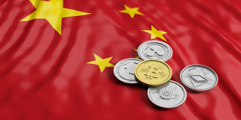 Tiền điện tử của Trung Quốc sẽ không được phi tập trung
