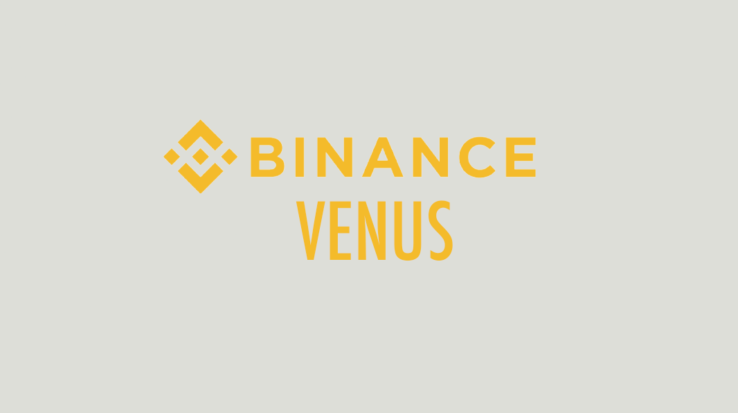 venus binance