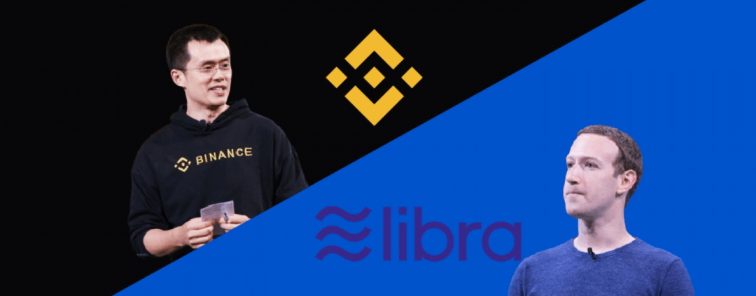 binance libra