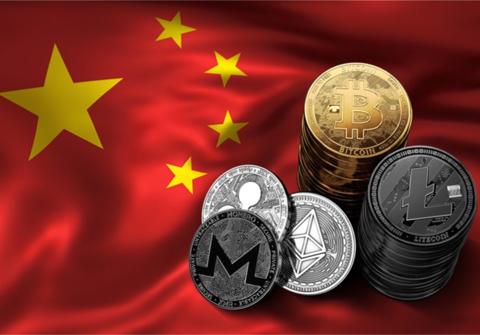 china crypto