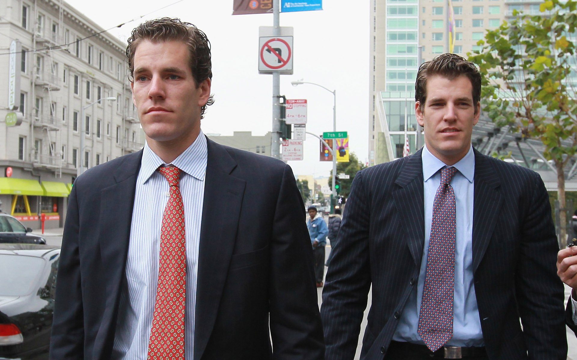 Sàn giao dịch Gemini của anh em nhà Winklevoss sẽ có mặt tại Australia