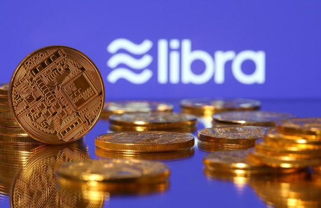 Facebook công bố Libra với nhiều hứa hẹn /// Reuters