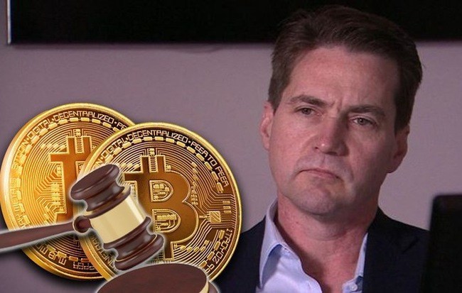 craig wrifght bitcoin