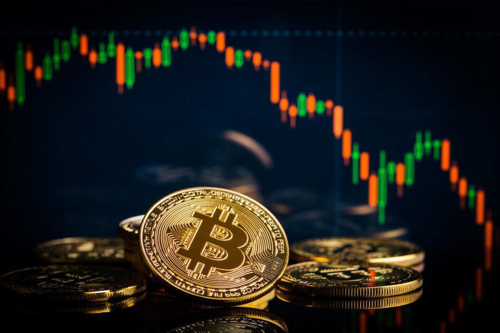 Liệu có sự tương quan nào giữa giá Bitcoin và lưu lượng Bitcoin trên các sàn giao dịch không?