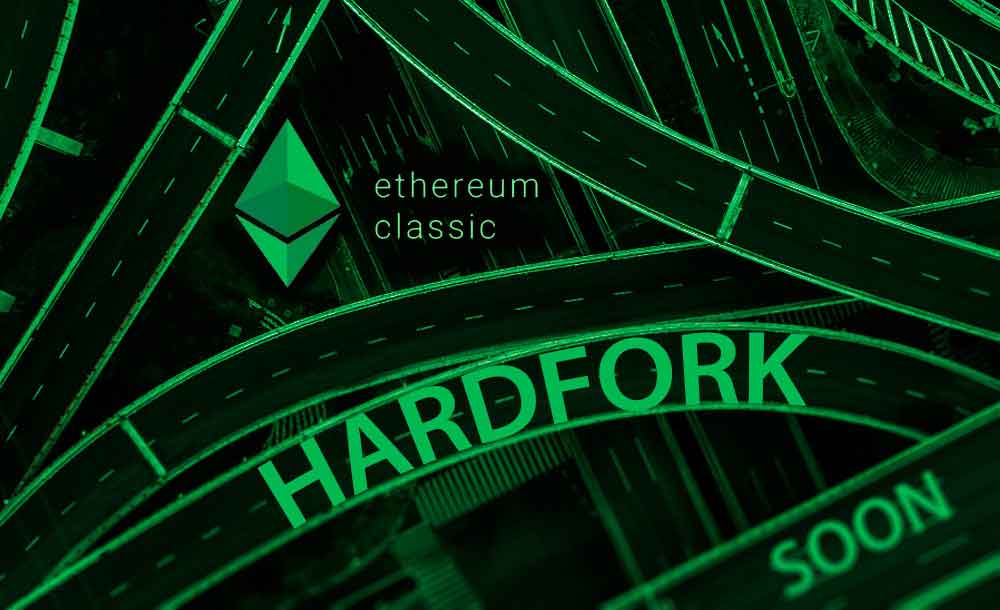 Sàn giao dịch tiền điện tử OKEx tuyên bố hỗ trợ đợt hard for Atlentis Ethereum Classic (ETC) sắp tới.