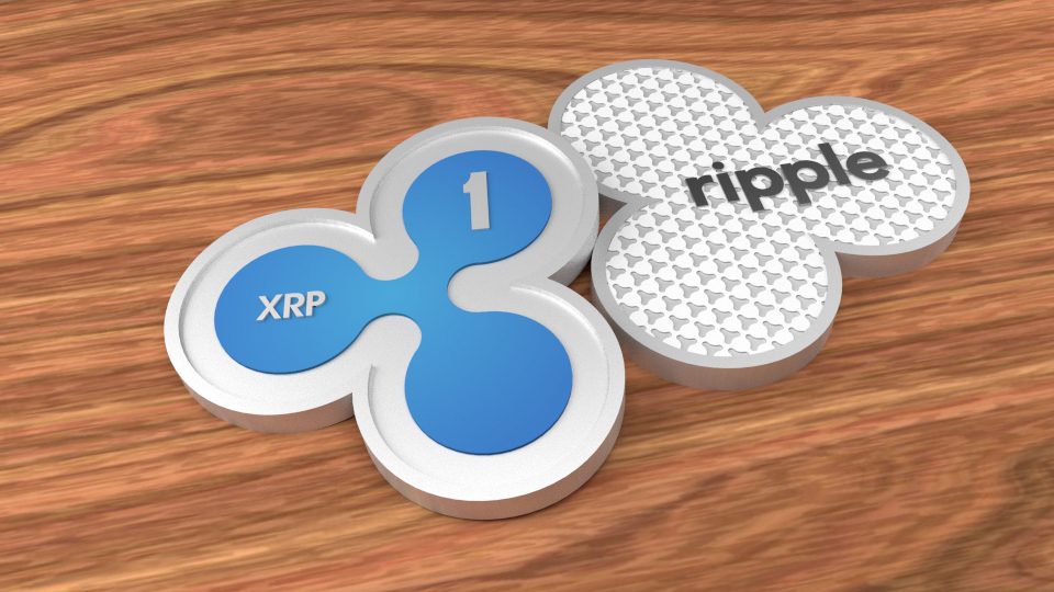 Ripple loại bỏ “xRapid” và “xCurrent” khỏi website, thay thế bằng RippleNet