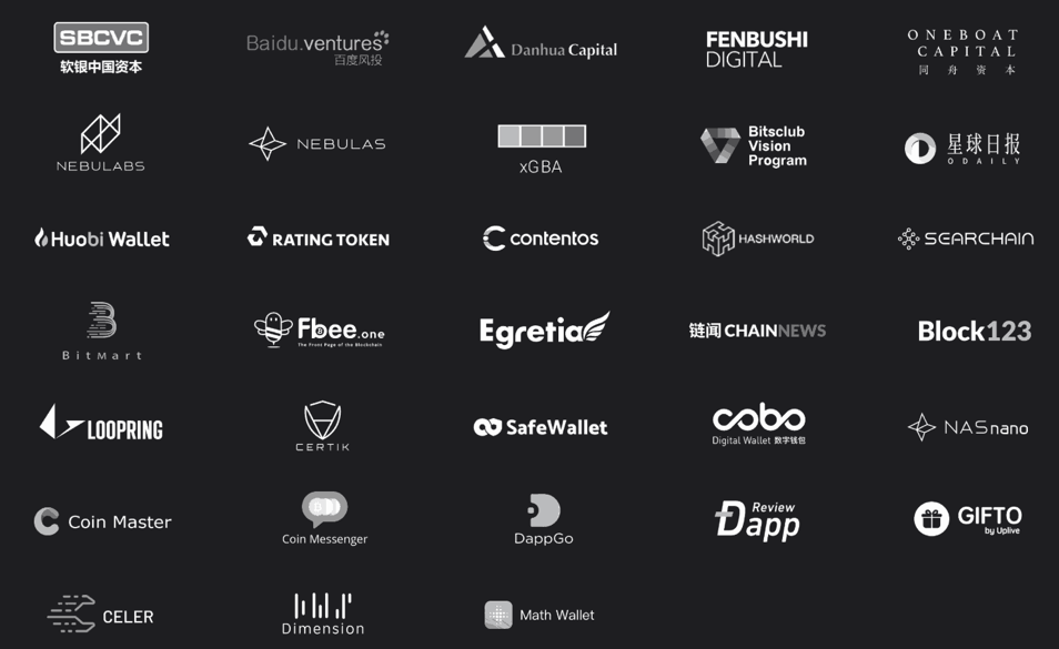 Atlas Protocol