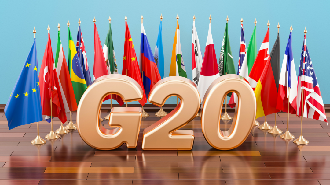 g20 quản lý tiền ảo