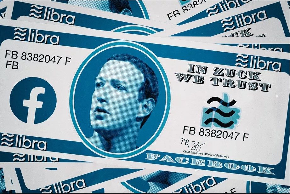 Dự án Libra của Facebook lung lay khi Visa, Ebay, Stripe và Mastercard rời cuộc chơi