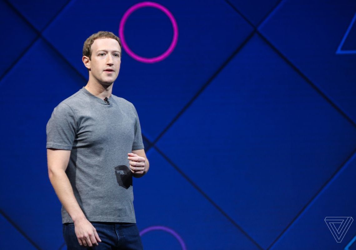 Mark Zuckerberg: Facebook sẽ có thể phải “rời quy trình triển khai Libra” cho đến khi các nhà quản lý Hoa Kỳ chấp thuận dự án này.