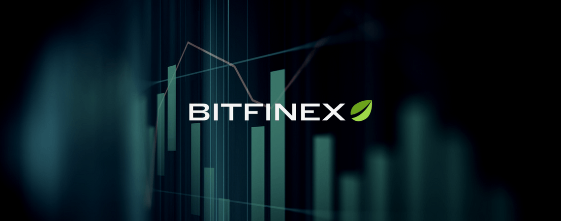 Bitfinex bị Coinbase và Bitstamp 