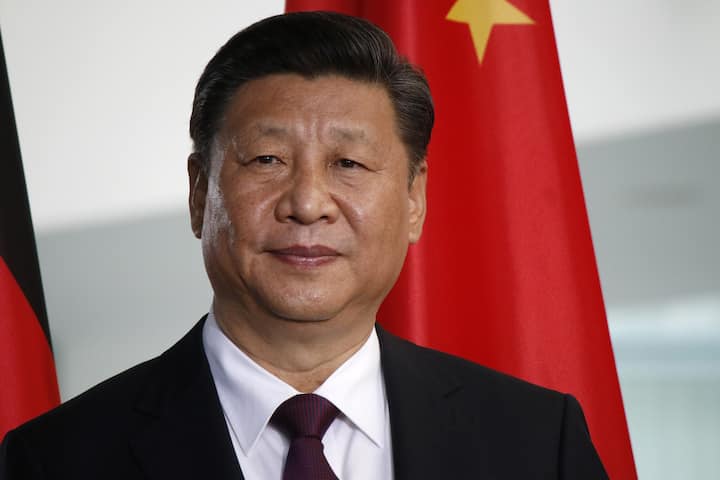 Chủ tịch Tập Cận Bình muốn Trung quốc đứng đầu trong lĩnh vực blockchain