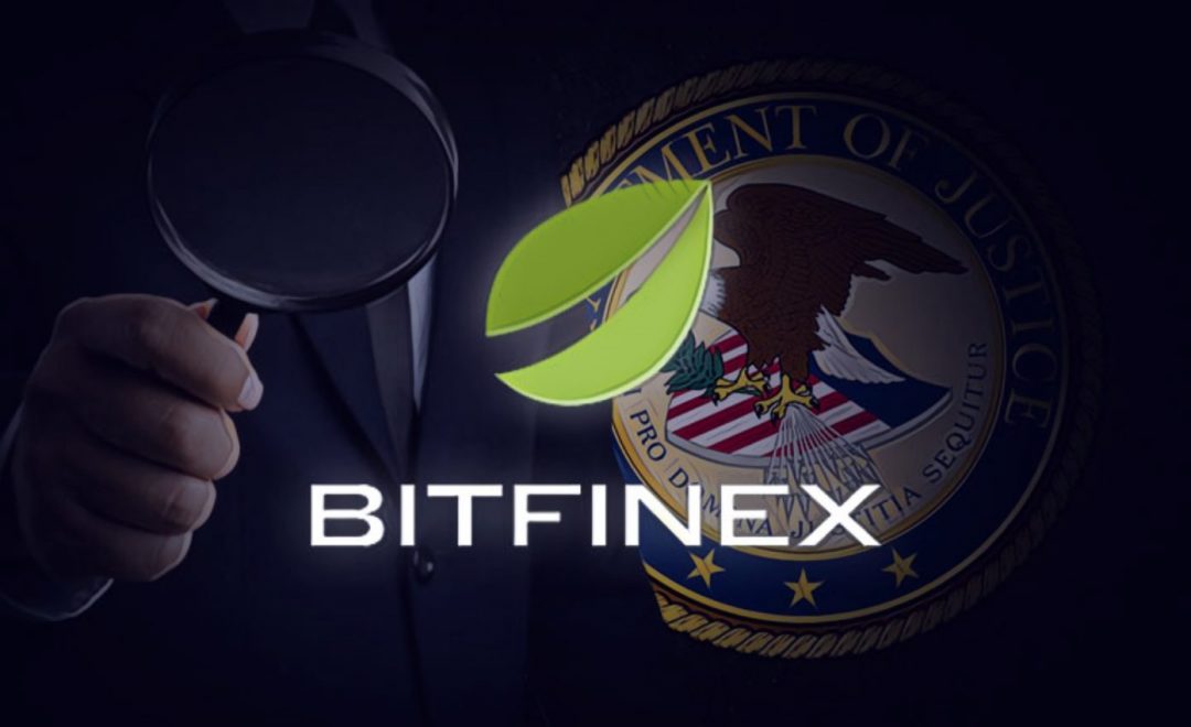 bitfinex bị mất 850 triệu USD