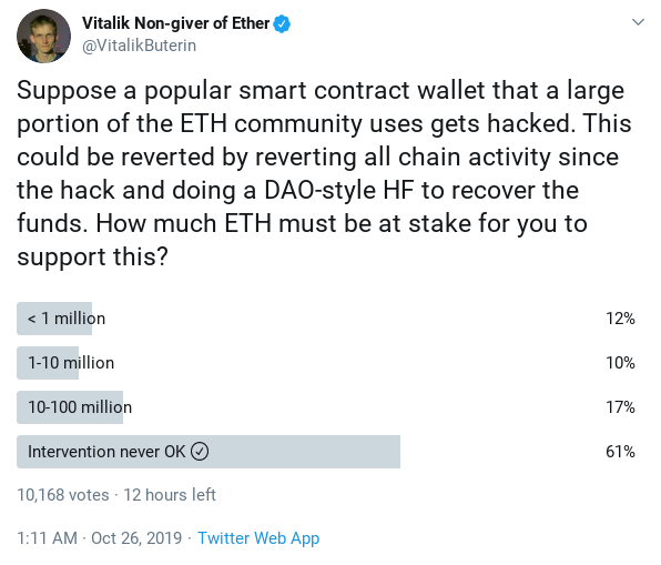 Vitalik Buterin