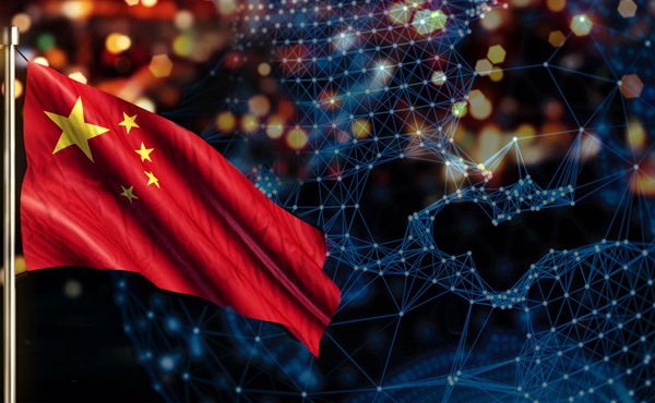 Trung Quốc đang nghiên cứu blockchain và AI cho tài chính xuyên biên giới