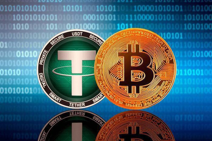 Blockchain Ethereum đánh bại Blockchain Bitcoin trong việc phát hành USDT