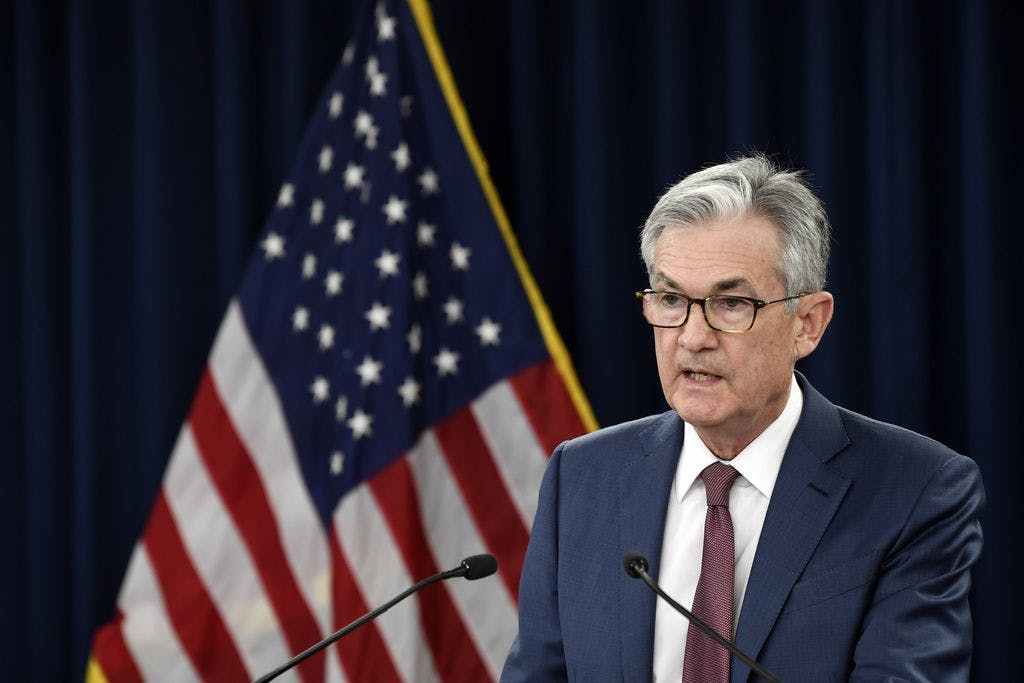 FED hạ lãi suất liệu giá bitcoin có tăng