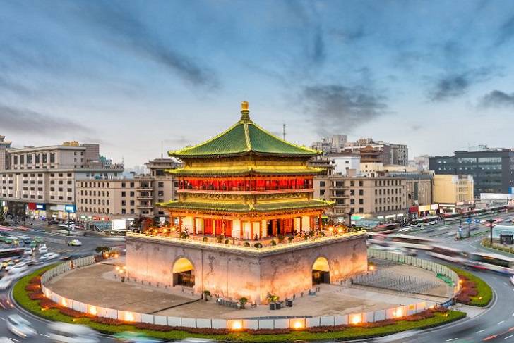 Sàn giao dịch tiền điện tử Binance có thể sẽ quay lại Trung Quốc với văn phòng dự kiến khai trương tại thủ đô Bắc Kinh.