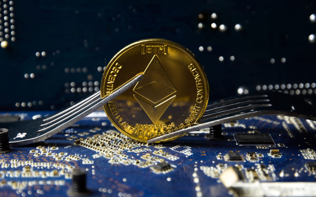 Tuur Demeester: Ethereum đang trở nên tập quyền và kém hiệu quả hơn