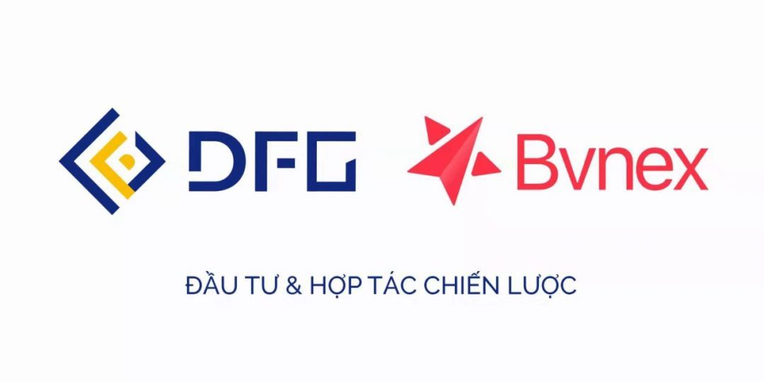 DFG hợp tác chiến lược toàn cầu với Bvex