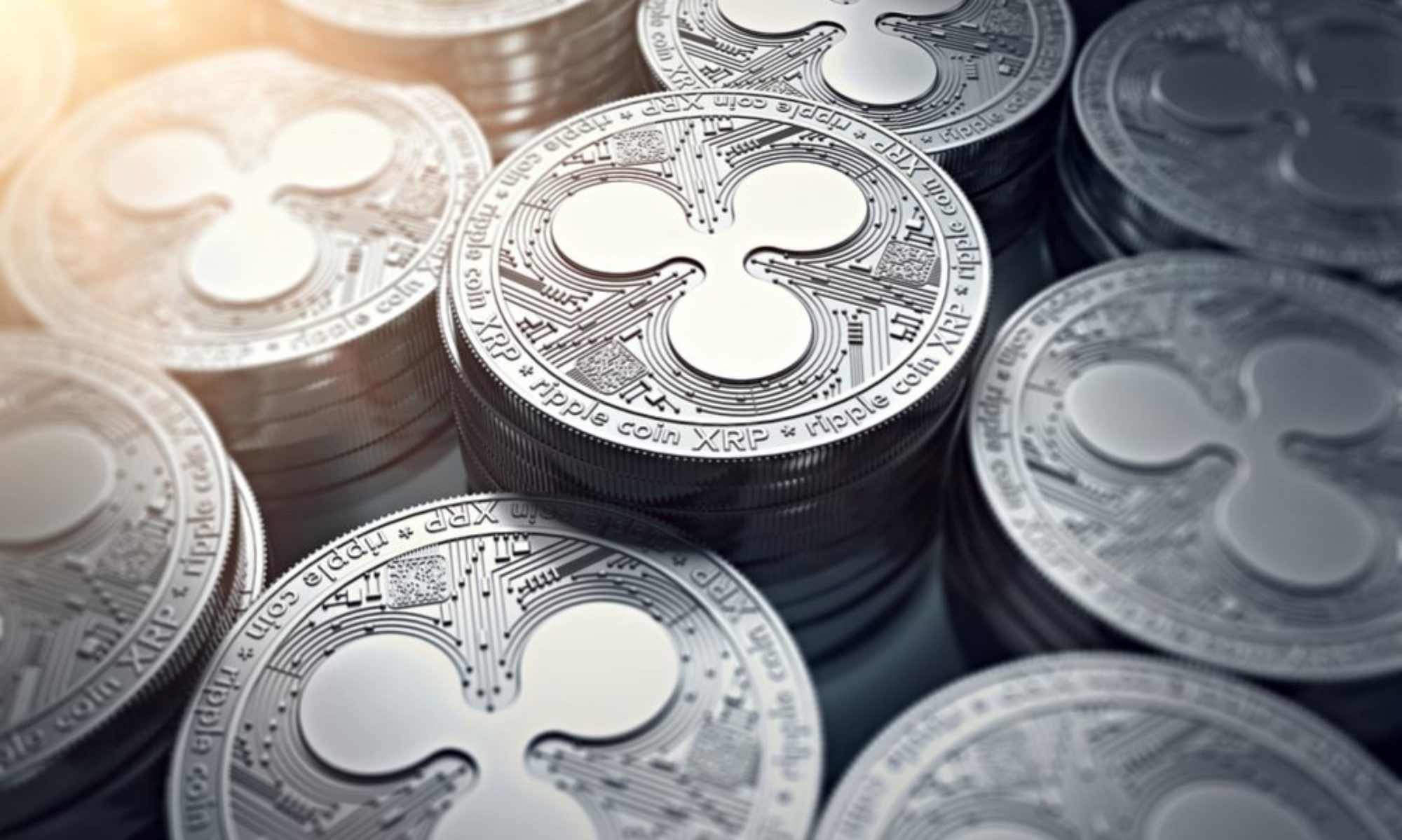 Giá XRP giảm mạnh 5% trước thềm sự kiện Swell