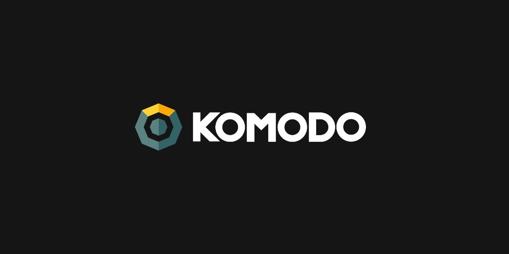 komodo