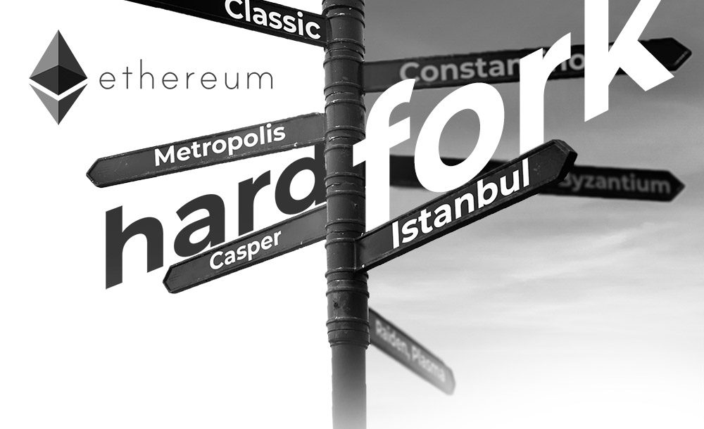 Đội ngũ phát triển cốt lõi của Ethereum đã xác nhận ngày ra mắt hard fork Instanbul