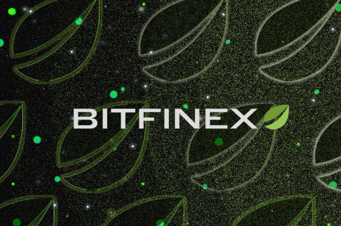 Bitfinex sẽ cung cấp sản phẩm quyền chọn và thử nghiệm stablecoin neo giá vào vàng