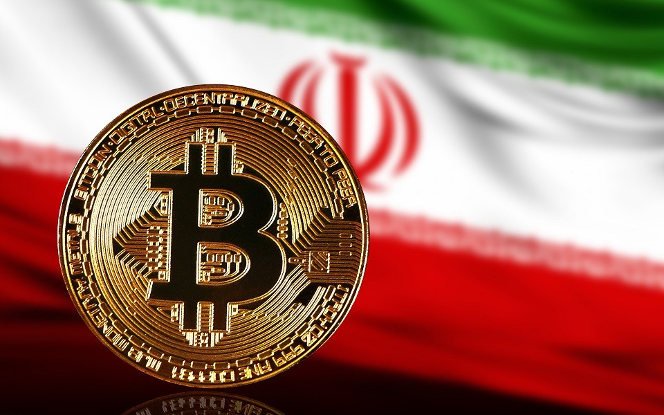 iran thưởng tiền cho người khai thác bitcoin bất hợp pháp