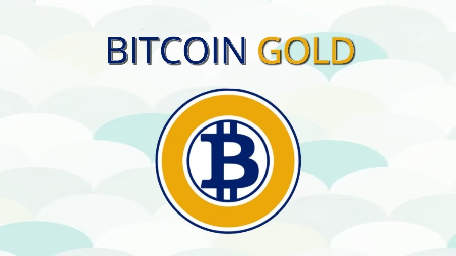 những điều thú vị về bitcoin gold